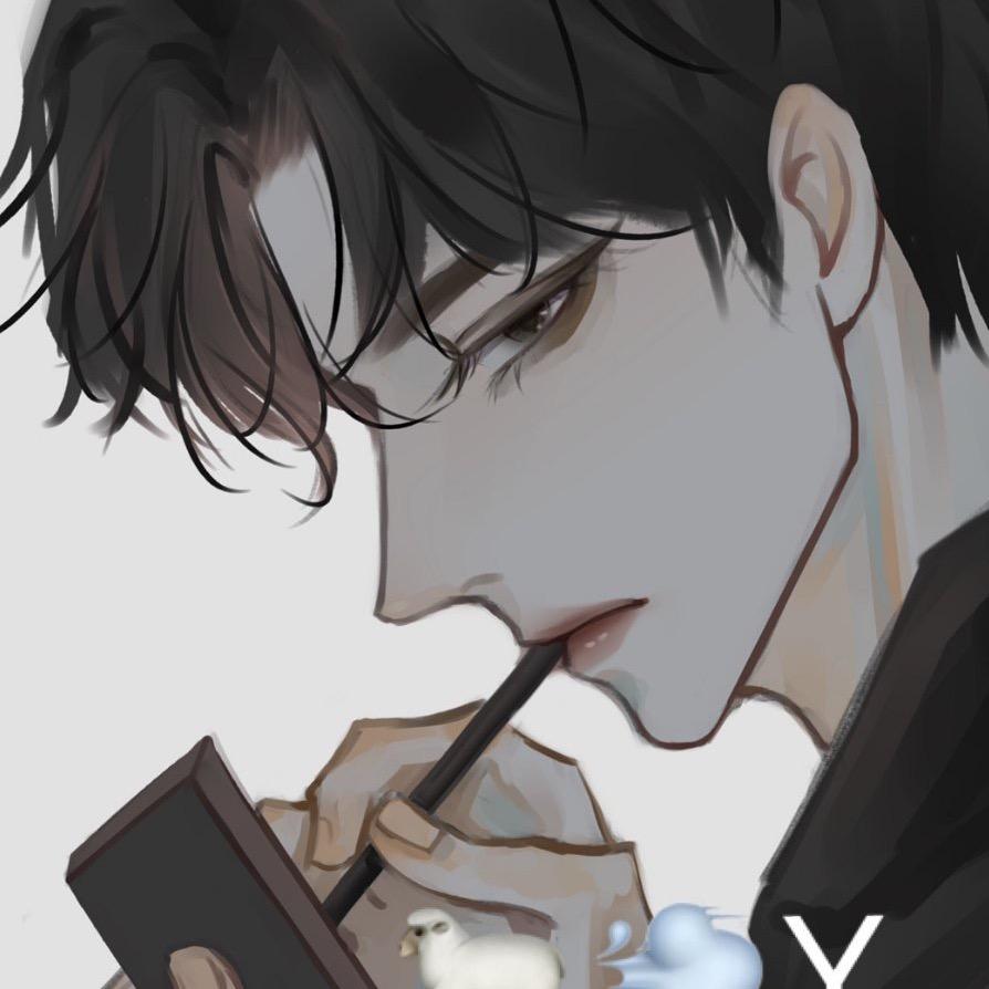 丞哥（遇光同尘⚜️易）