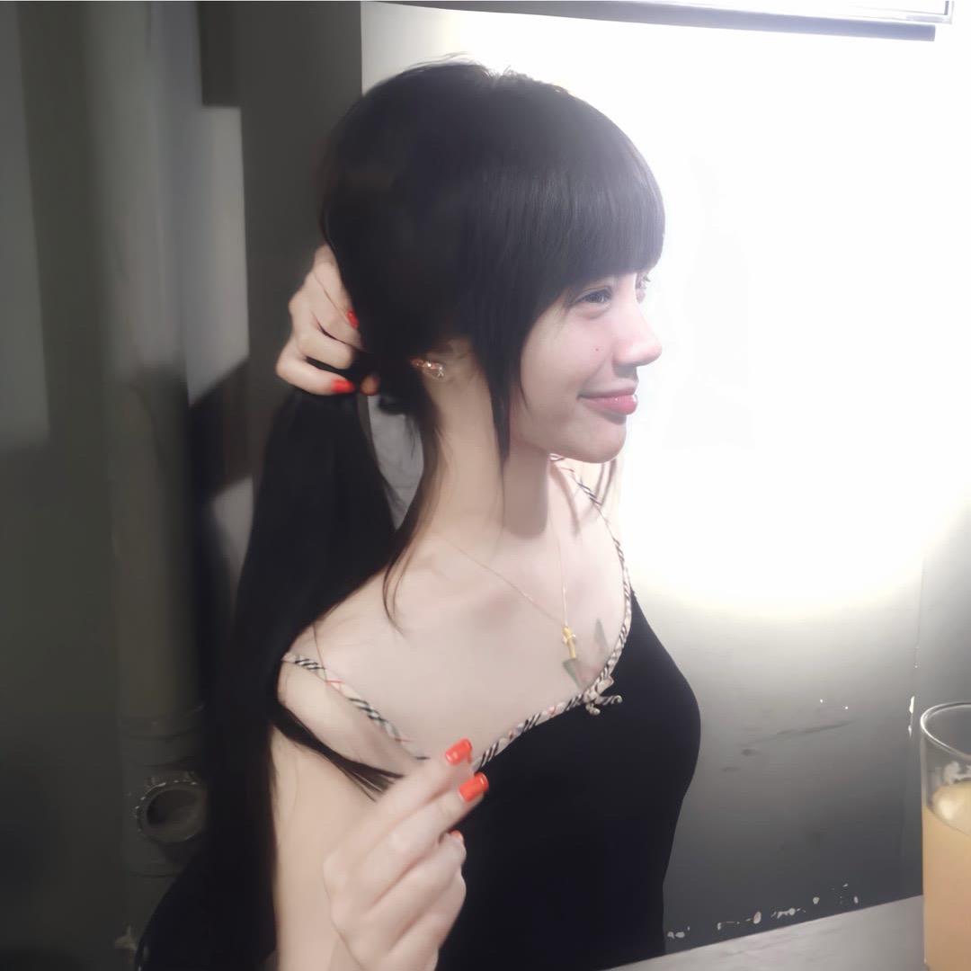 吃饱