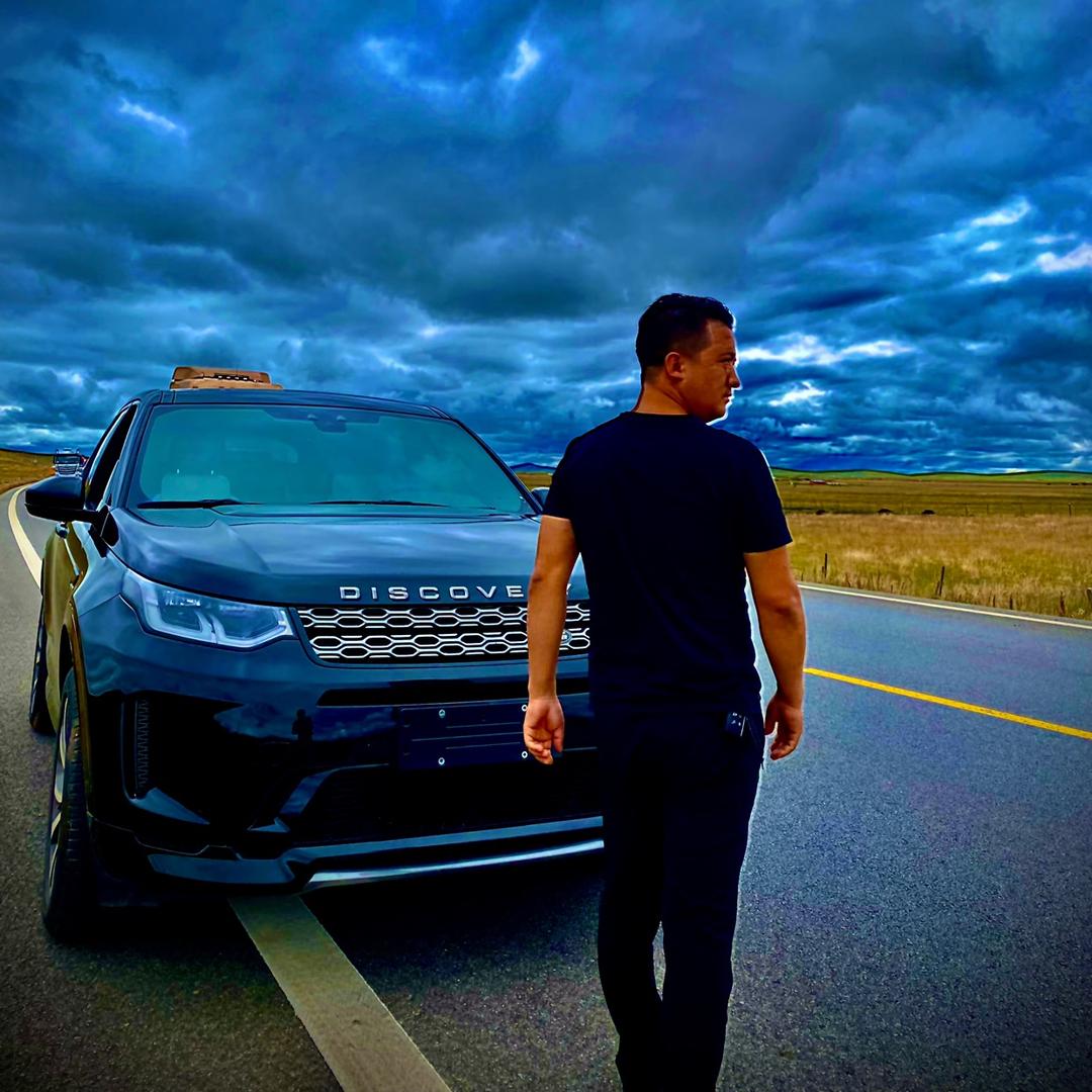 金麦牛肉面(福田美域店)