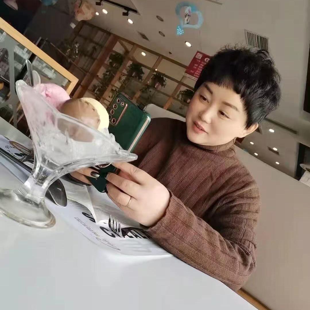 杨姐：西安25年电动工具