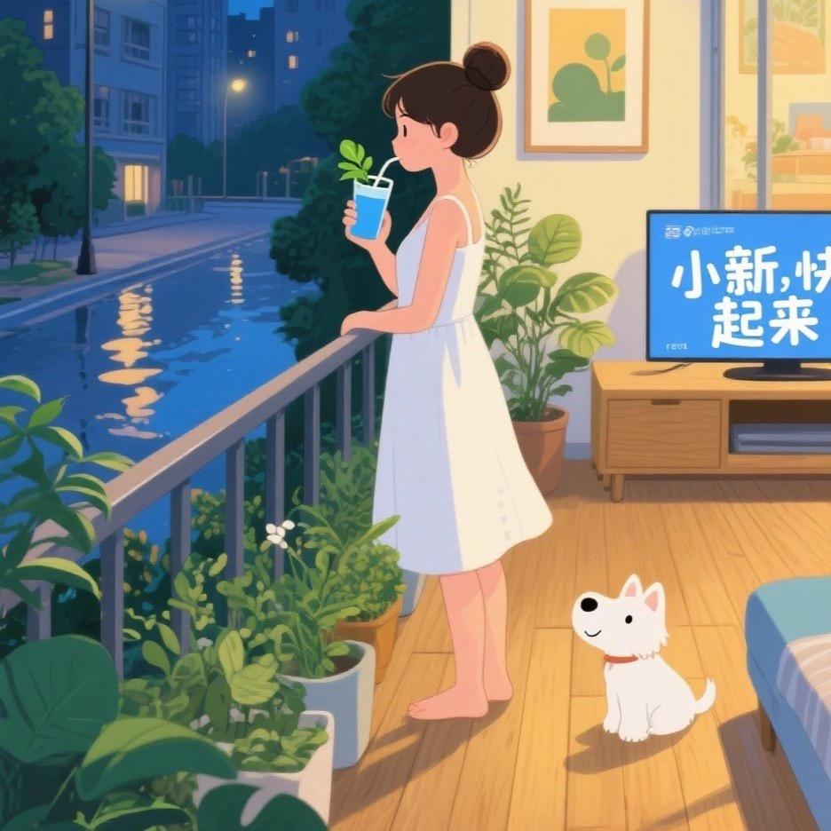 兰兰情感