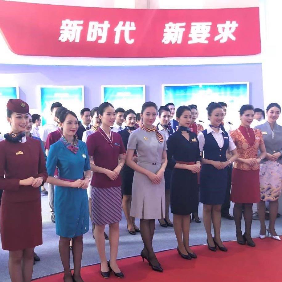 乘务员大本营
