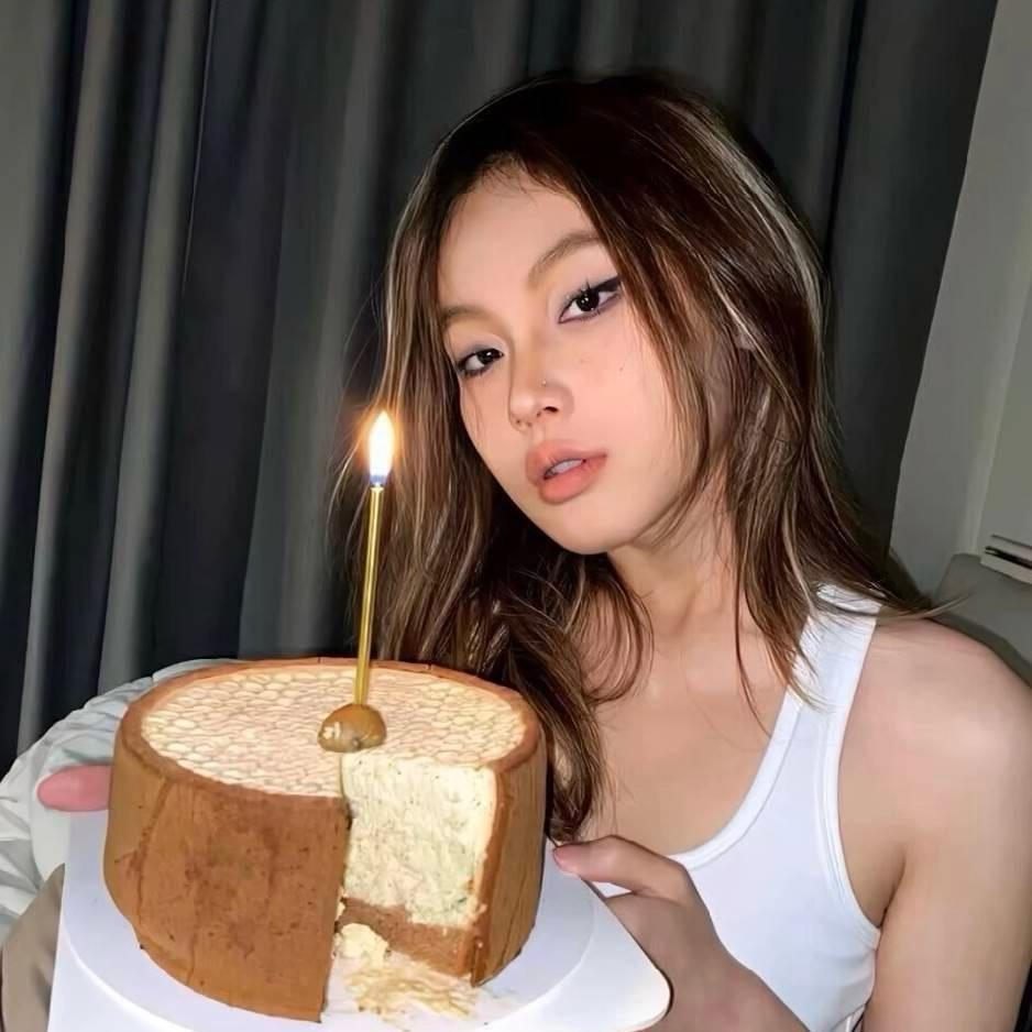 @七安