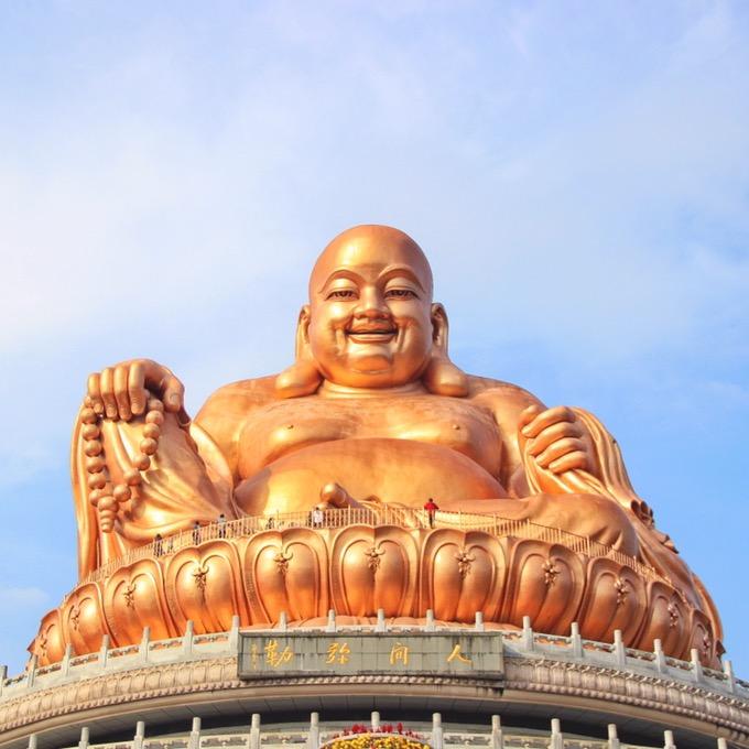 善德