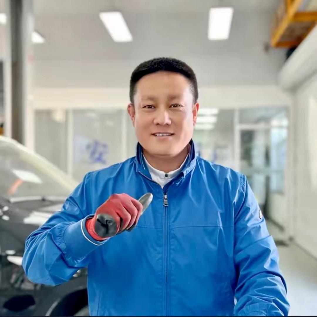北京安众行汽车服务有限公司