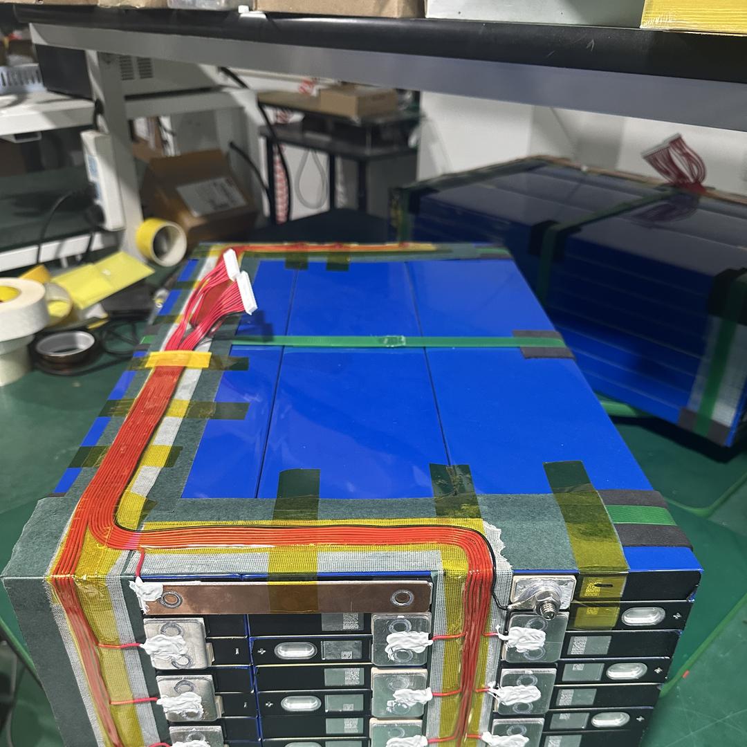 安徽善峰动力新能源科技有限公司