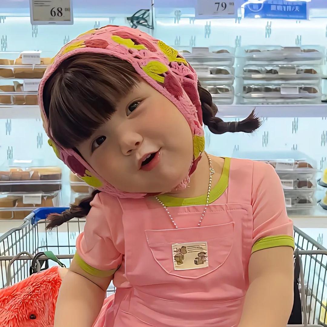@是潇潇呀