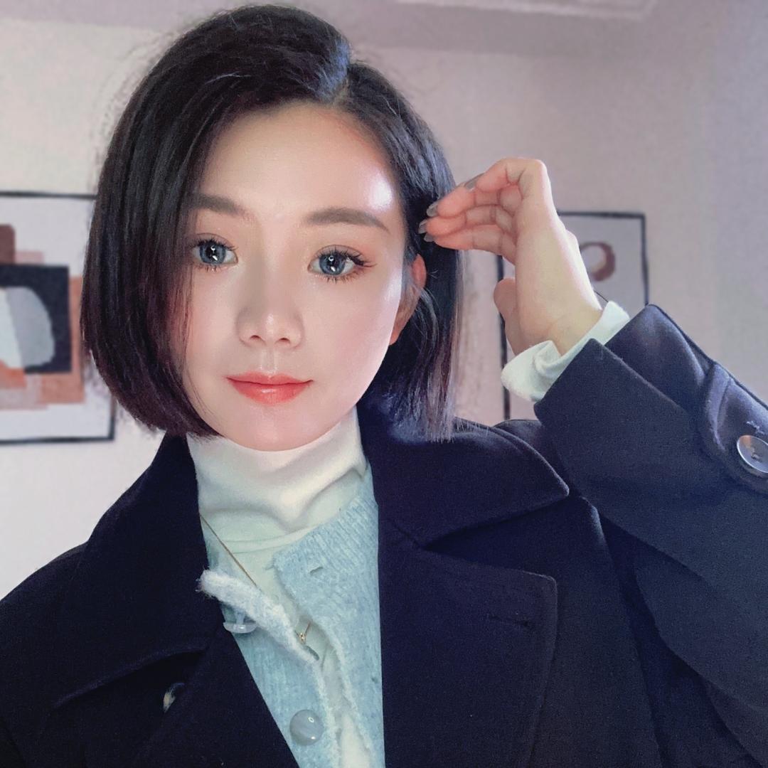 我是妮仔