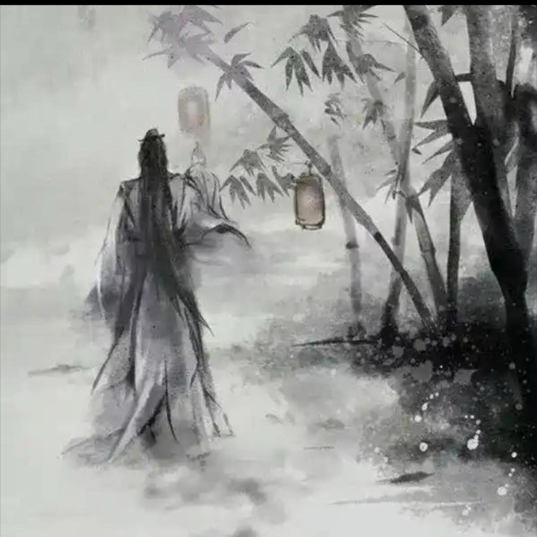 放下一切