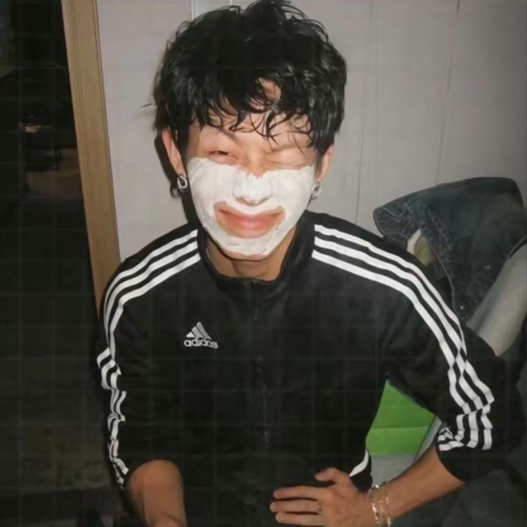 正男