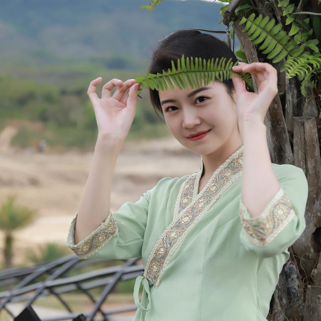 小玉儿🌻