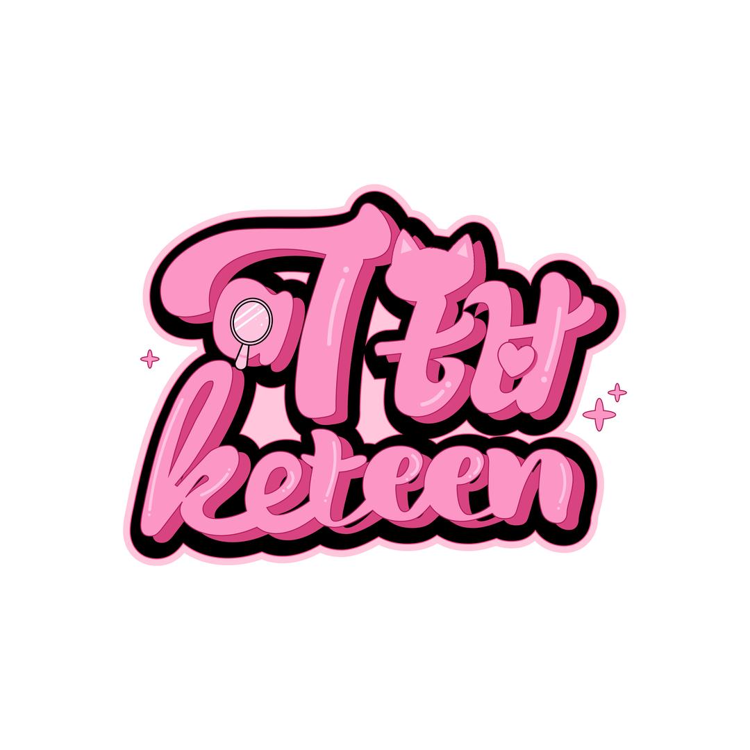 可甜假发精修精剪版