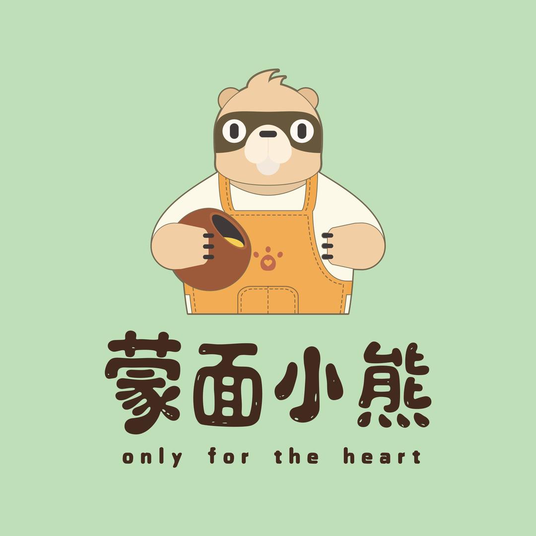 蒙面小熊北京蒙面小熊食品有限公司滋补养生专卖店