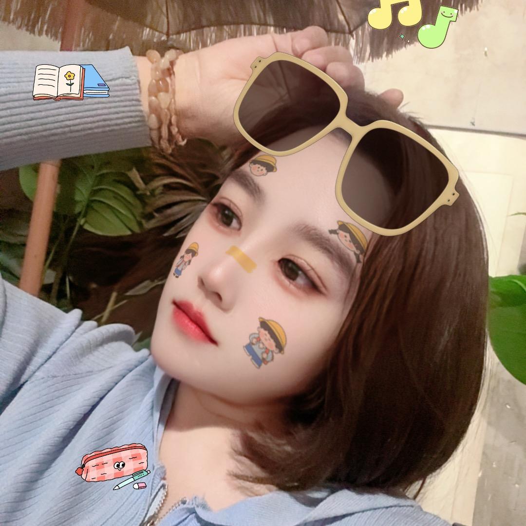 霸道的惠惠