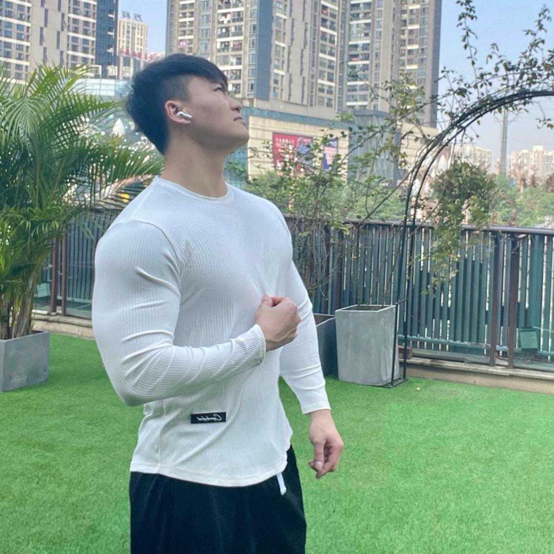 是阳阳Coach
