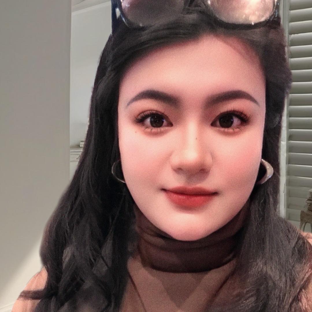大雷媚👙