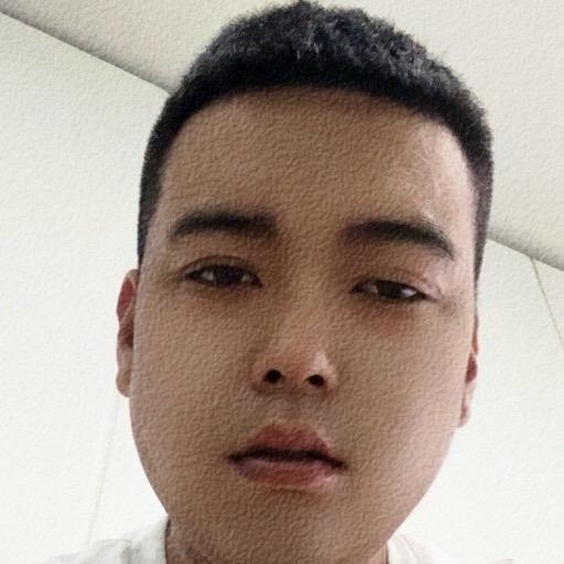 張 同学🕴️