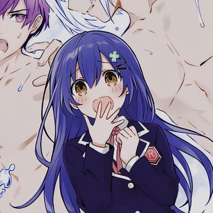 不要再哭鼻子了嘛