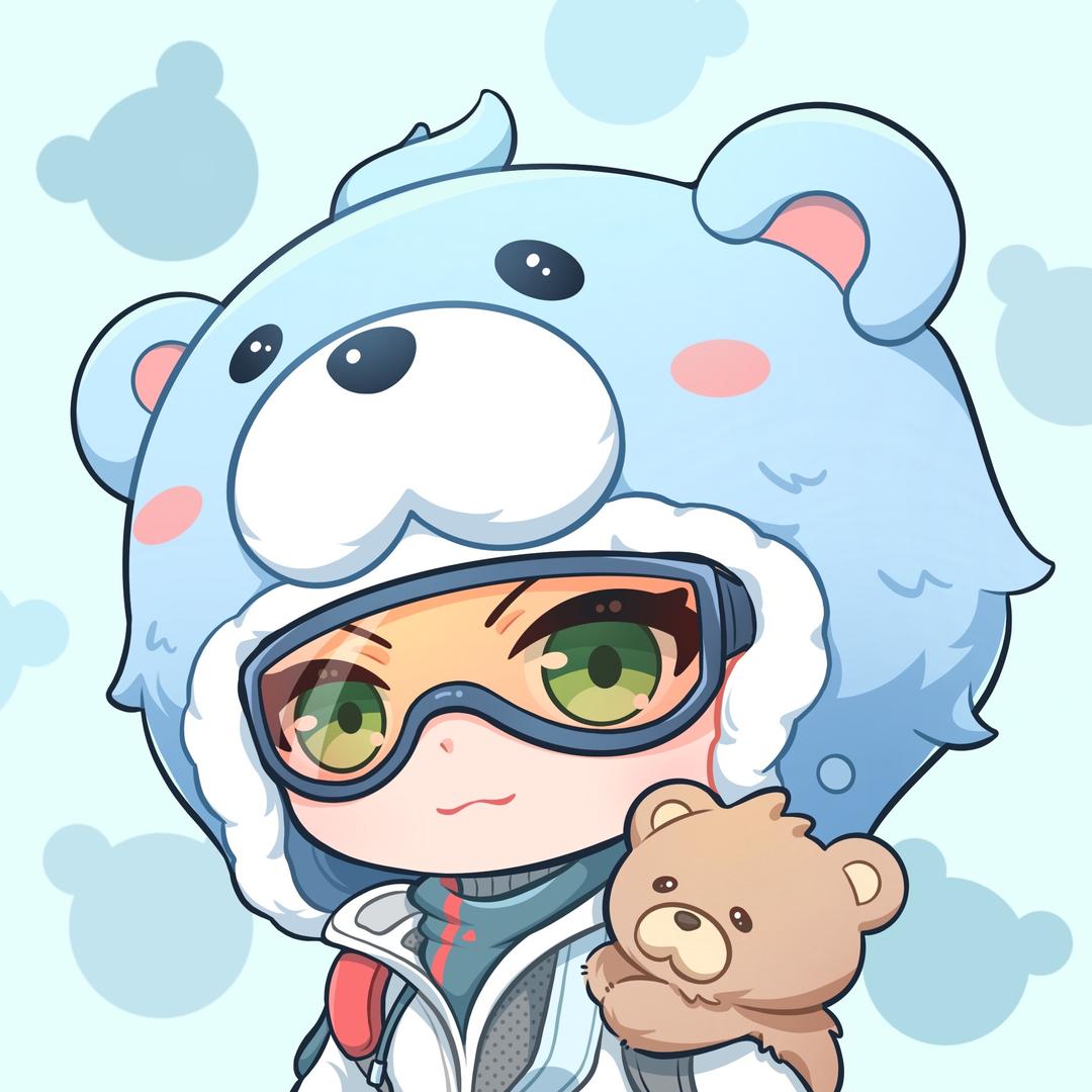 混北守望先锋
