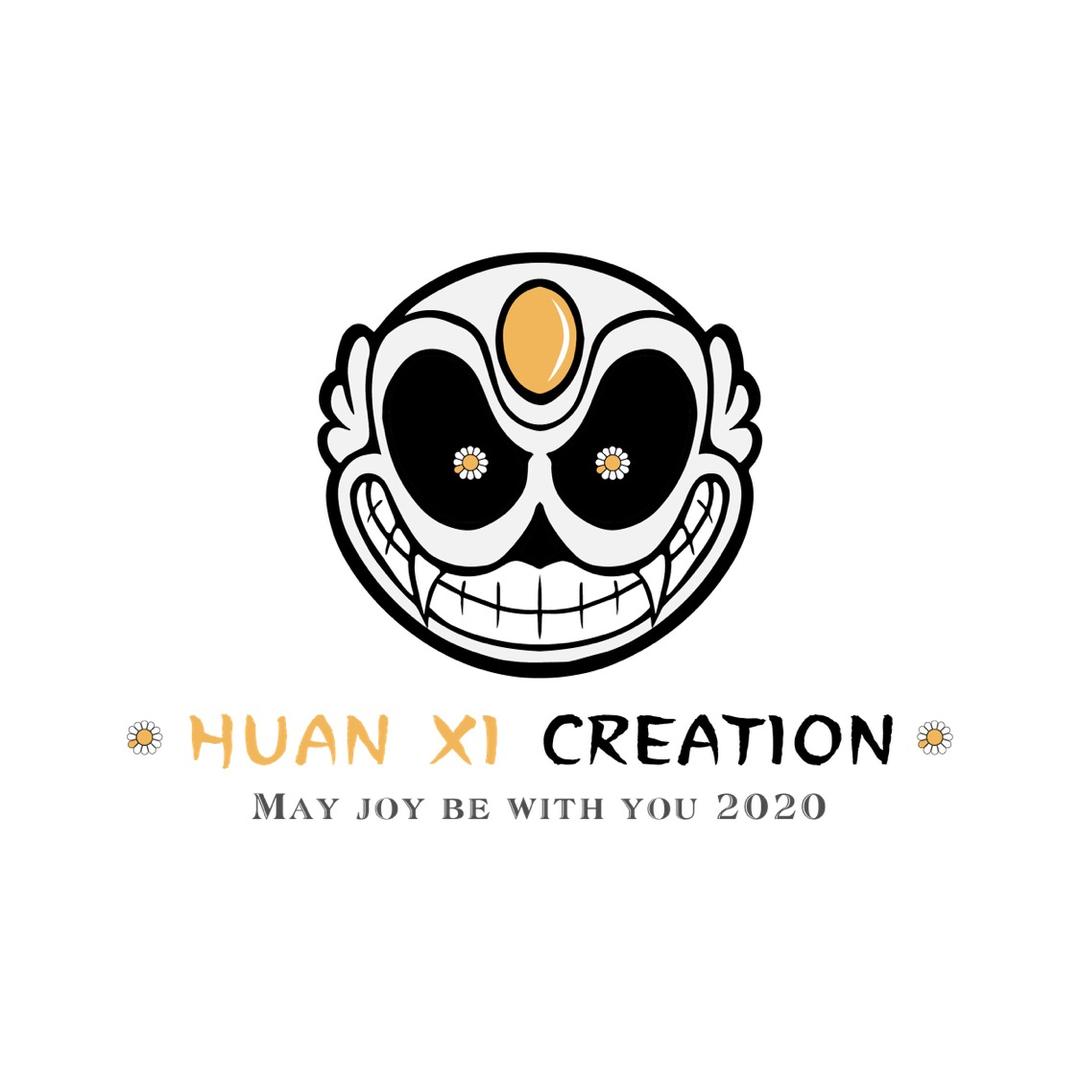 欢喜造物Huan XI Creation