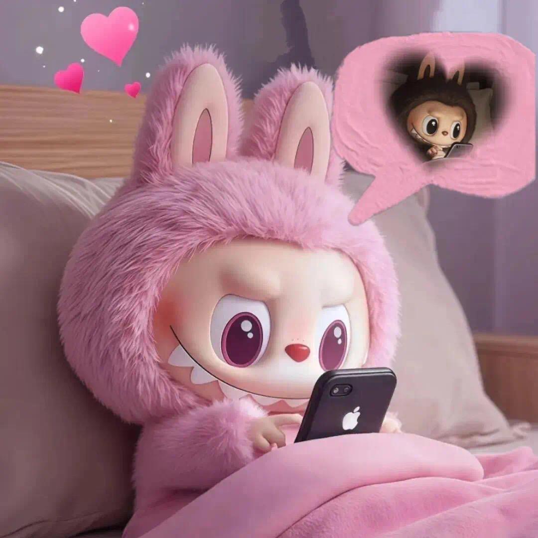 A.李沐恩🌸