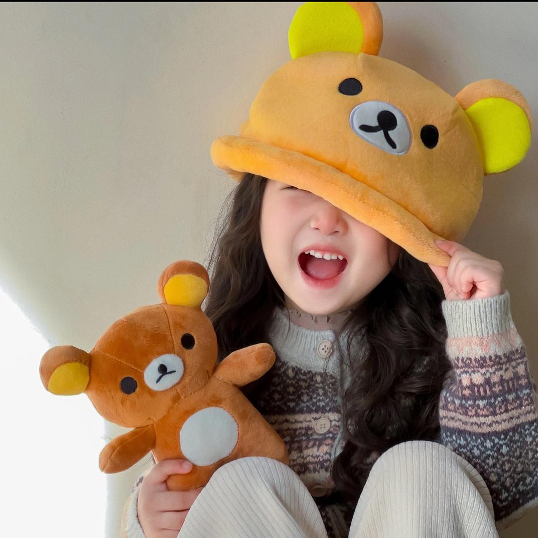 小象裙摆kids