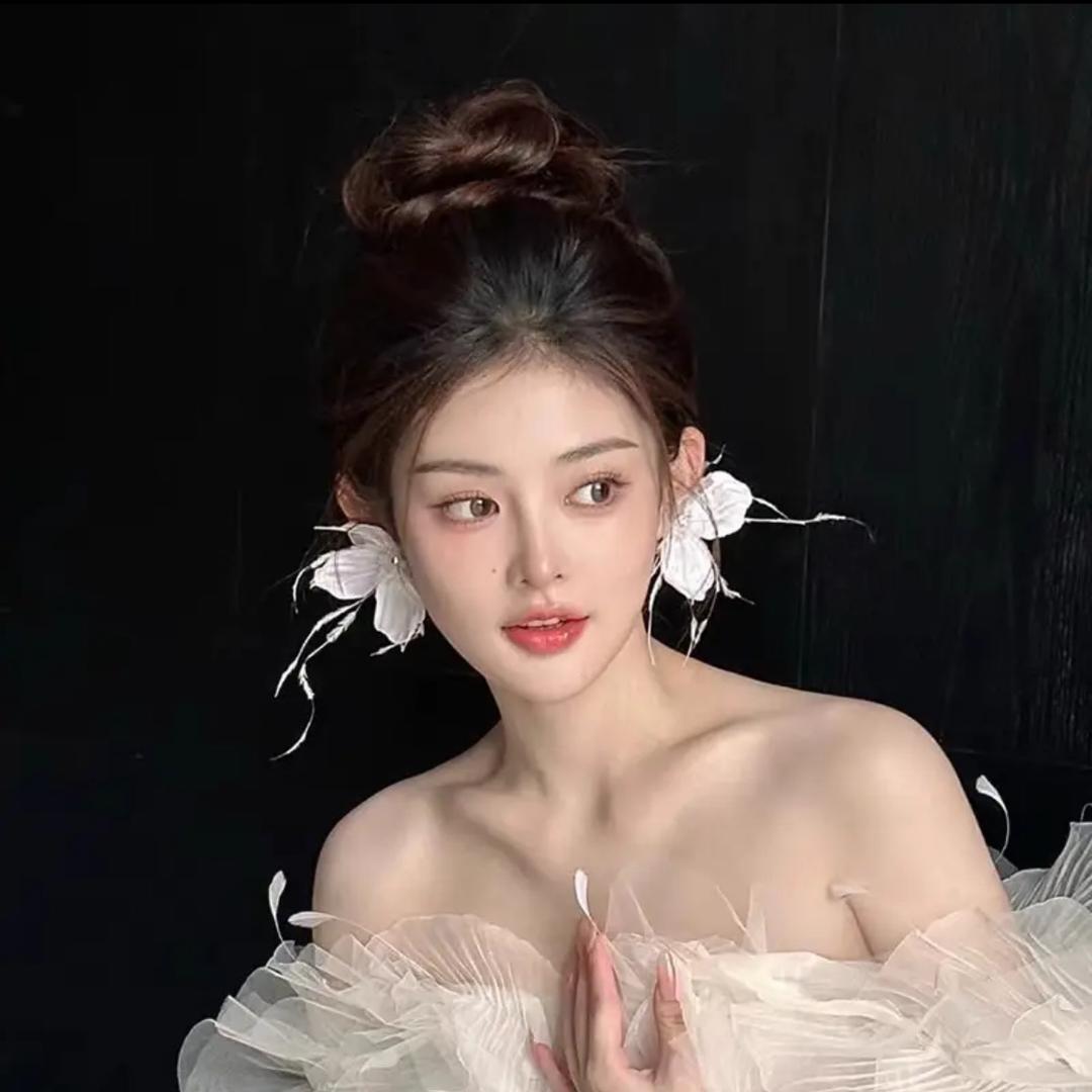 兴仁化妆师珠珠（慕禾摄影）