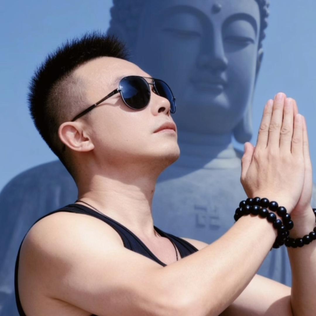 @俗人