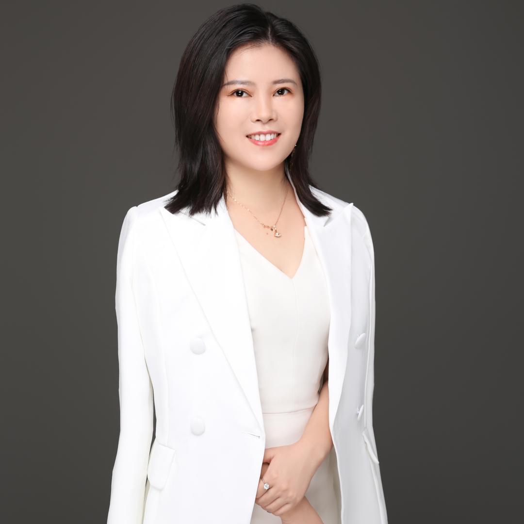 芳姐-美丽赞创始人@抖音