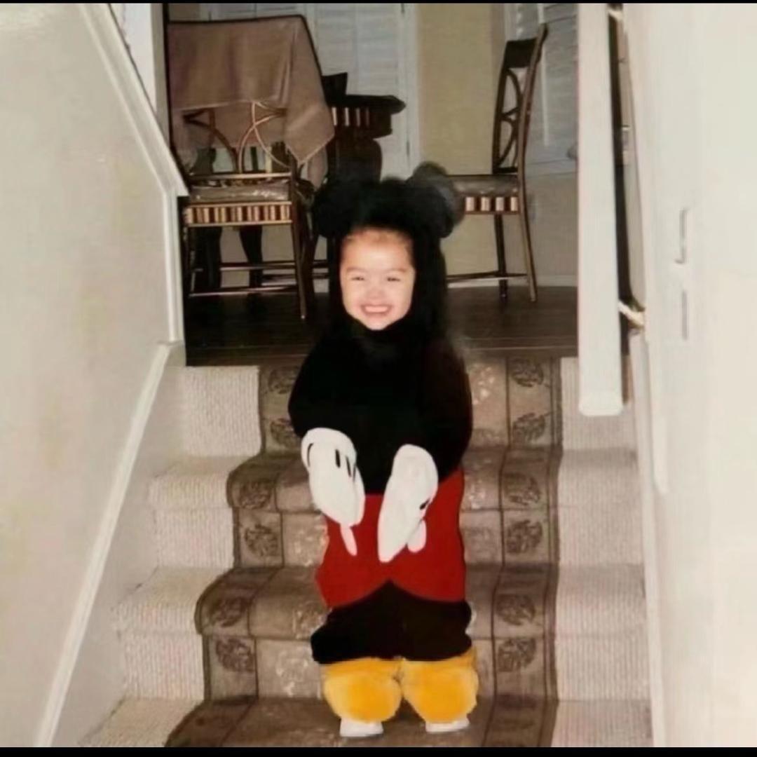 爱吃榴莲的小🐑