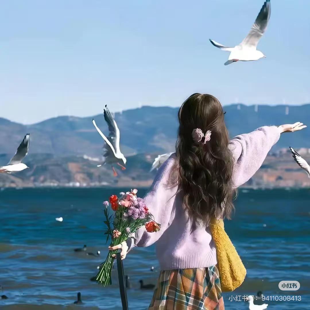 金港广场杨星星