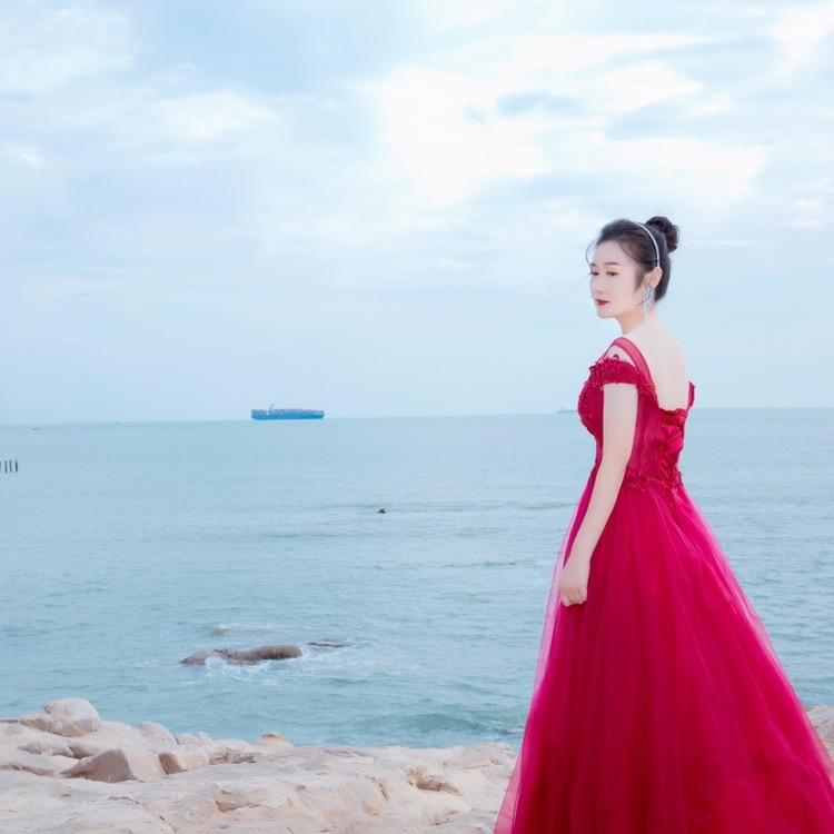 温暖向阳