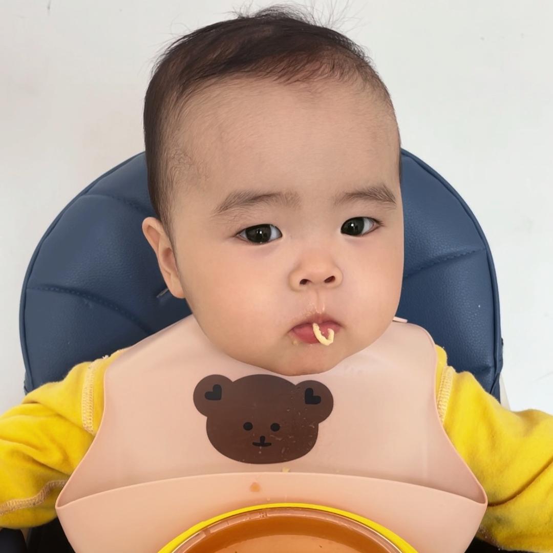 宸宝辅食记
