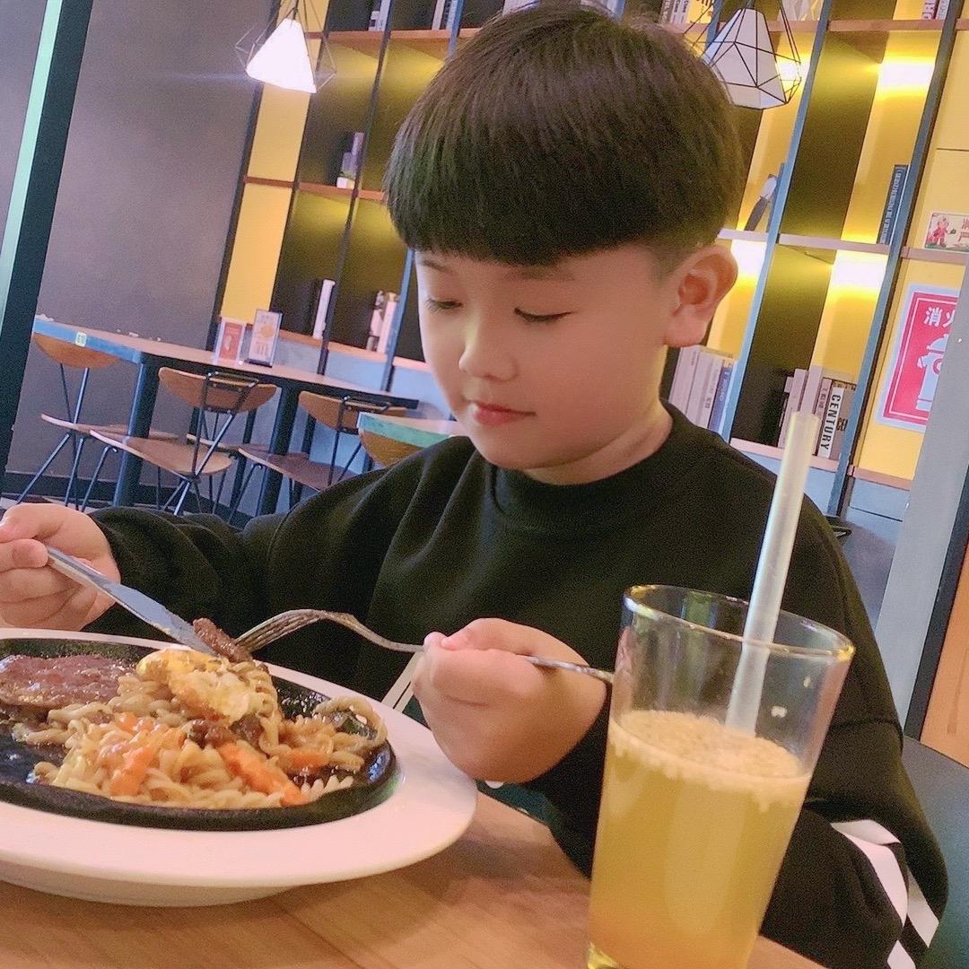 贝儿妈（锦鲤版💕）