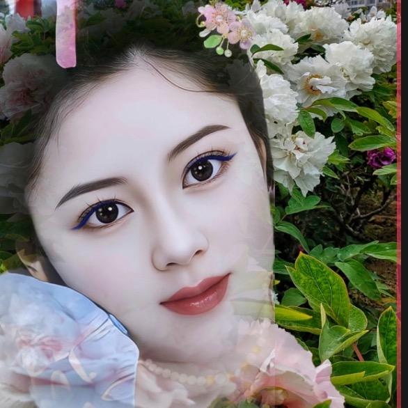 玉香