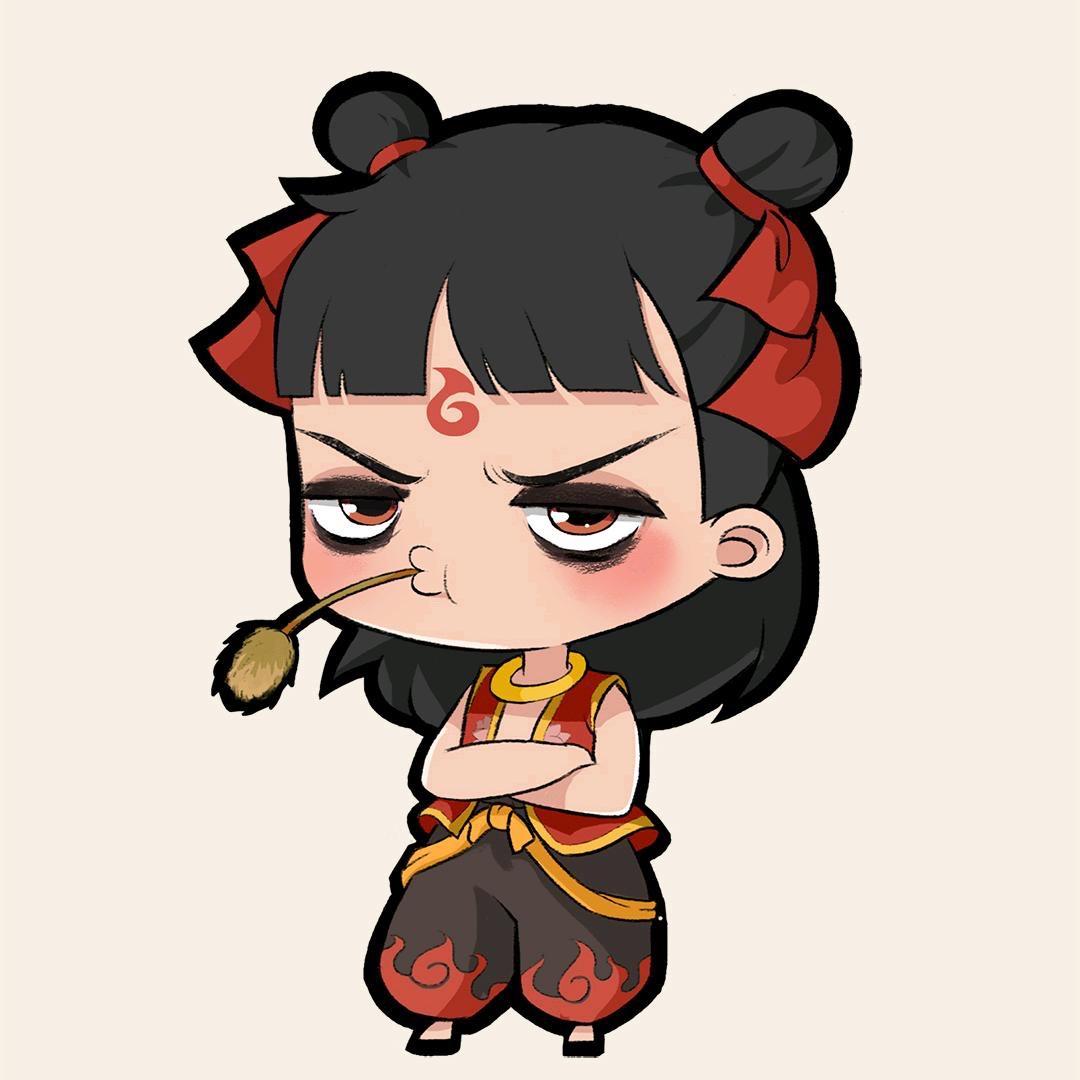 秋枫.