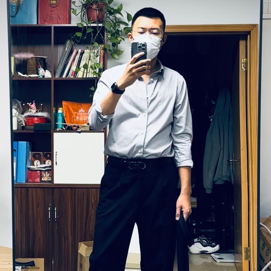 满天星