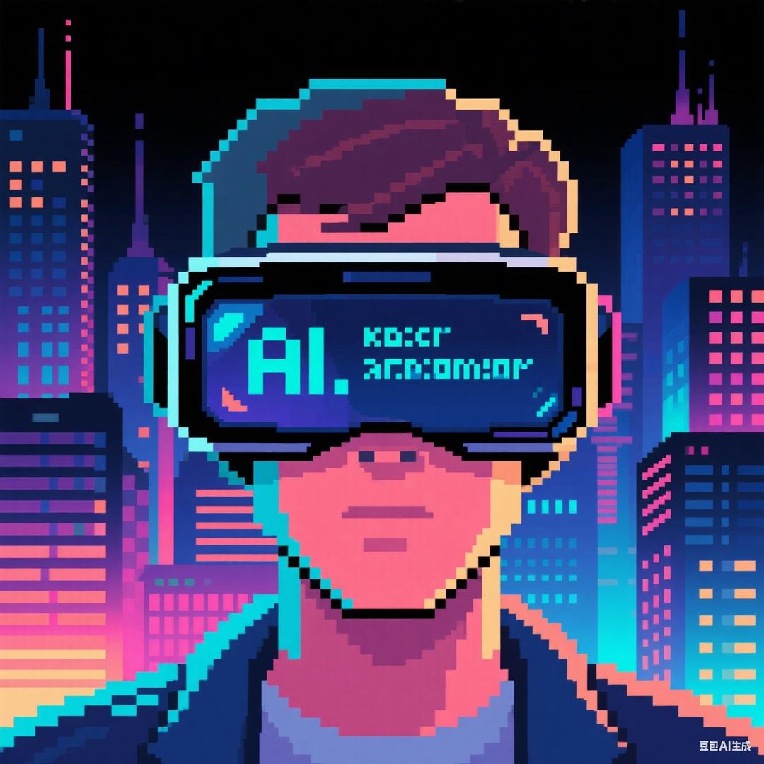AI发现家