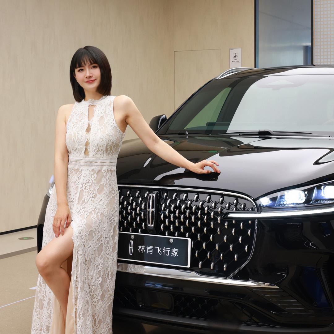 小点心Sylvia