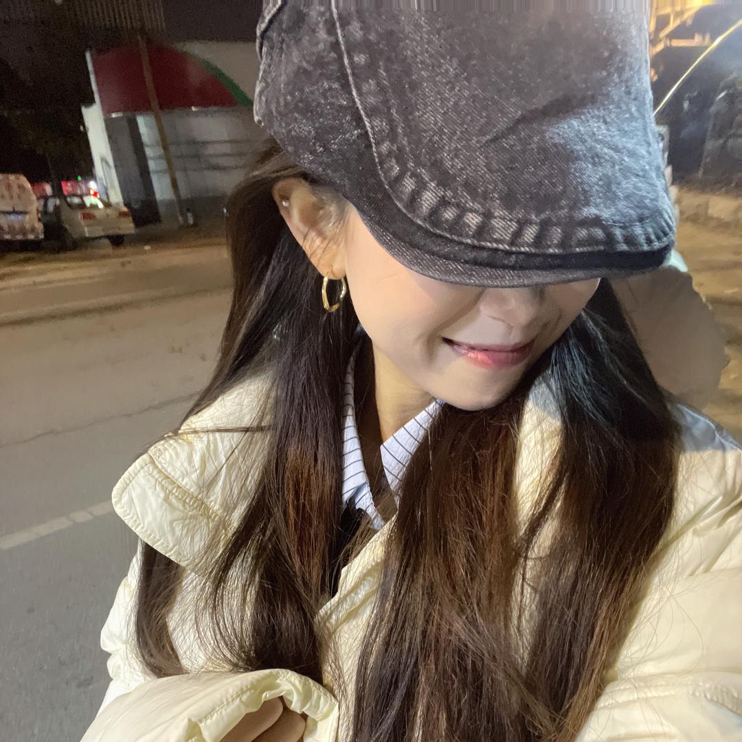 晴天☀️（摆摊版）