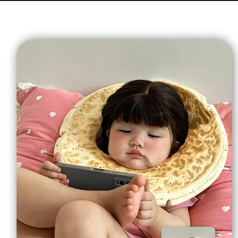 初一@