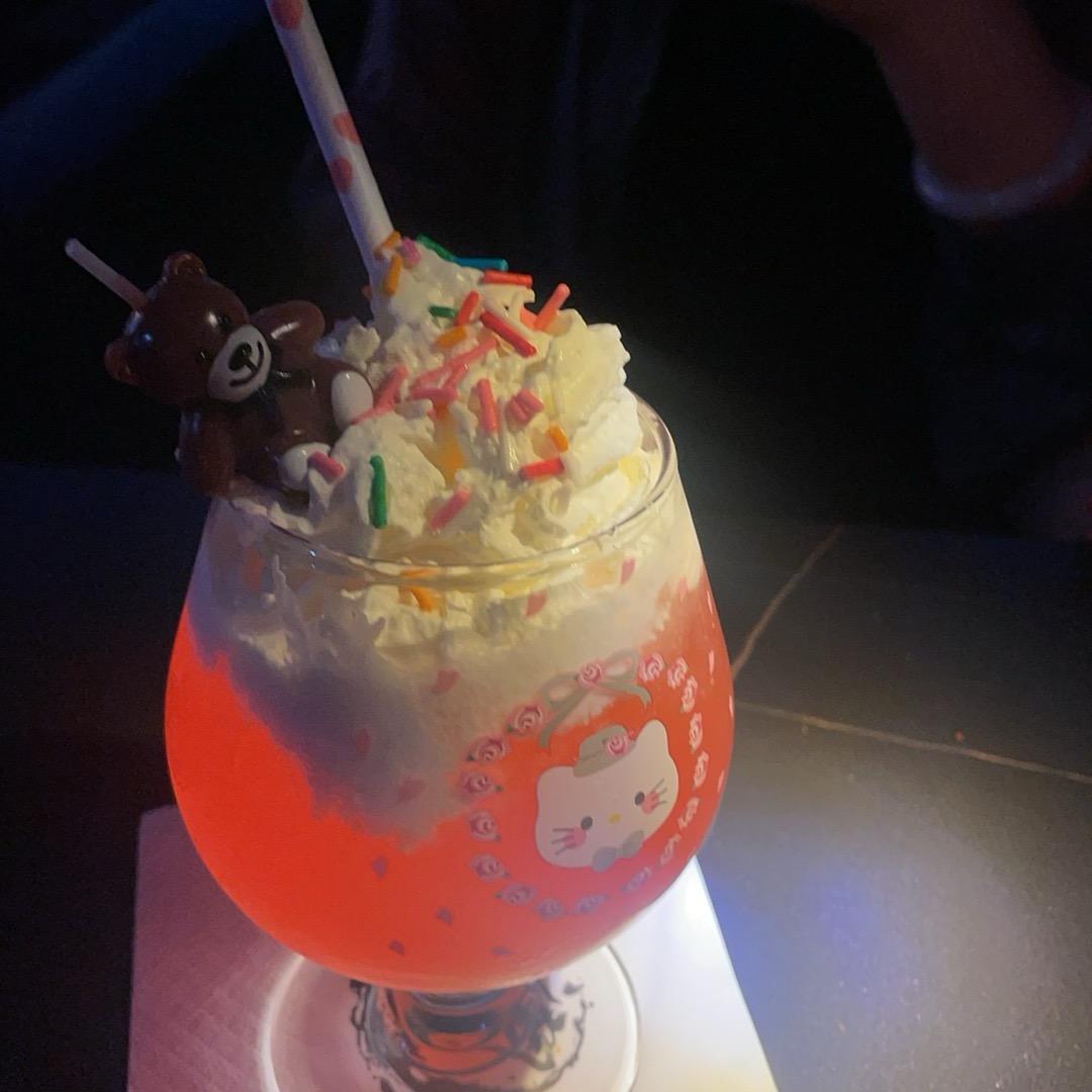 泡泡