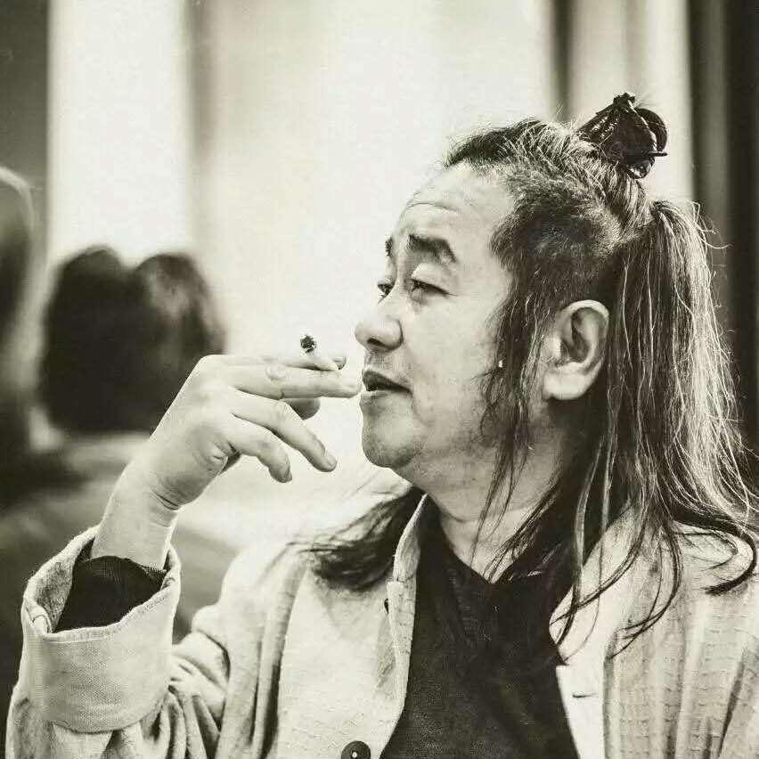 曹勇