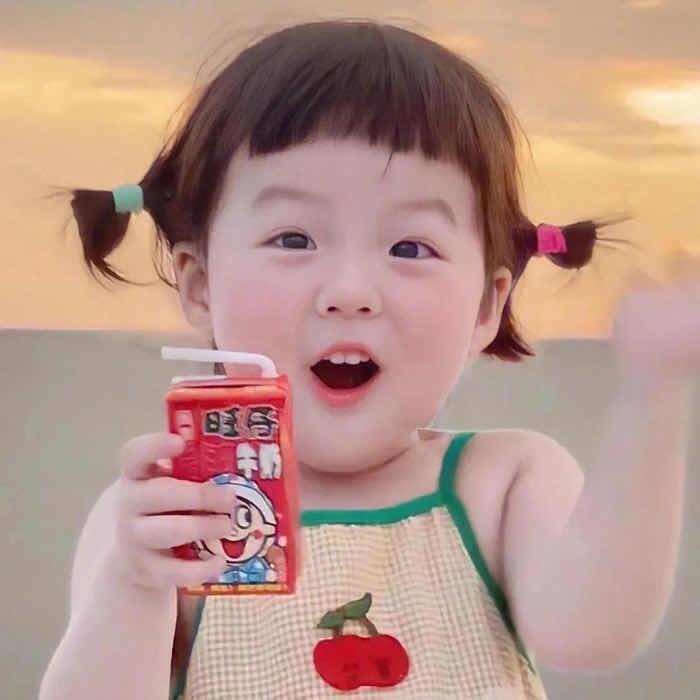 恬恬1