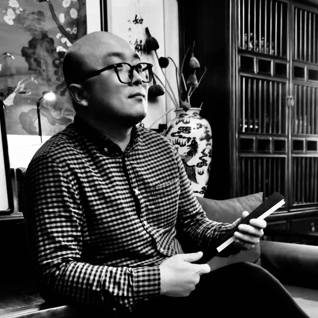 隐庐胡涛