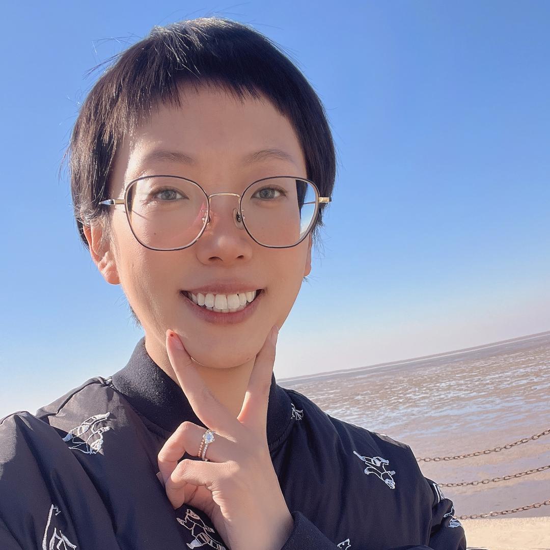 good麻麻貓瑭溏