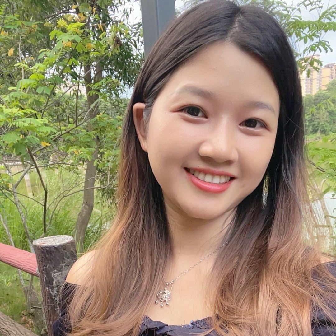 朱媒女