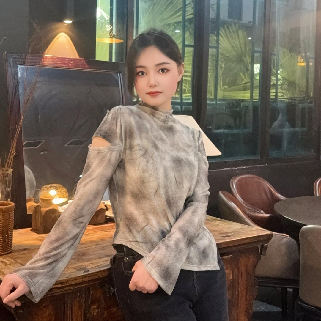 两只羊线下男装实体