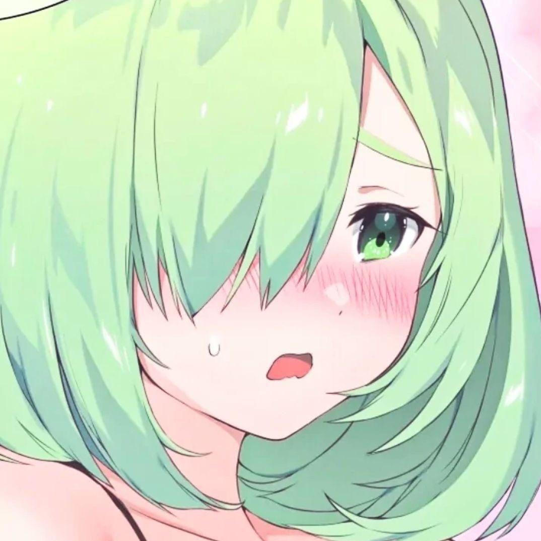 海盐呆呆兔🥕