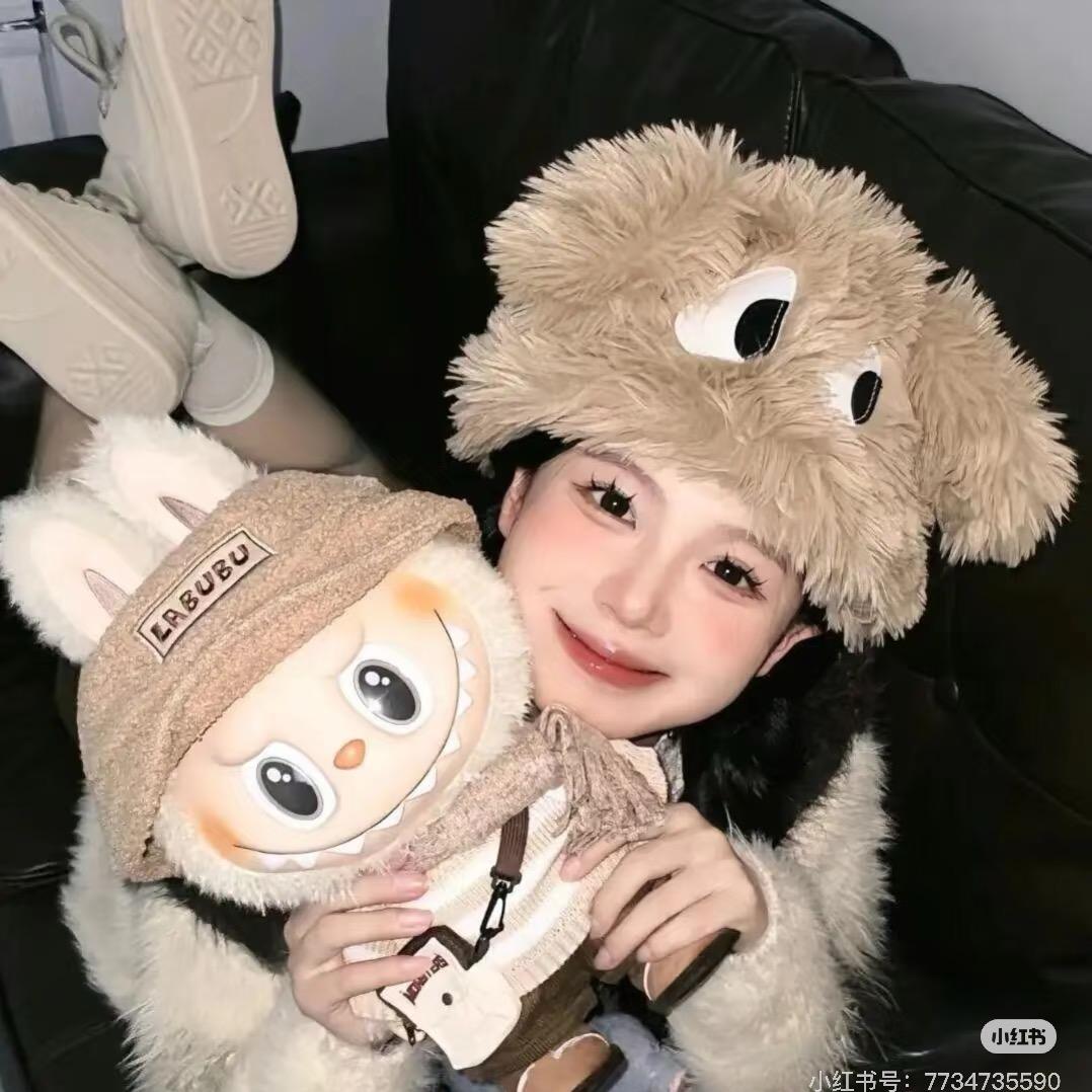 爱吃🥐🥨🥯🍕面包怪’